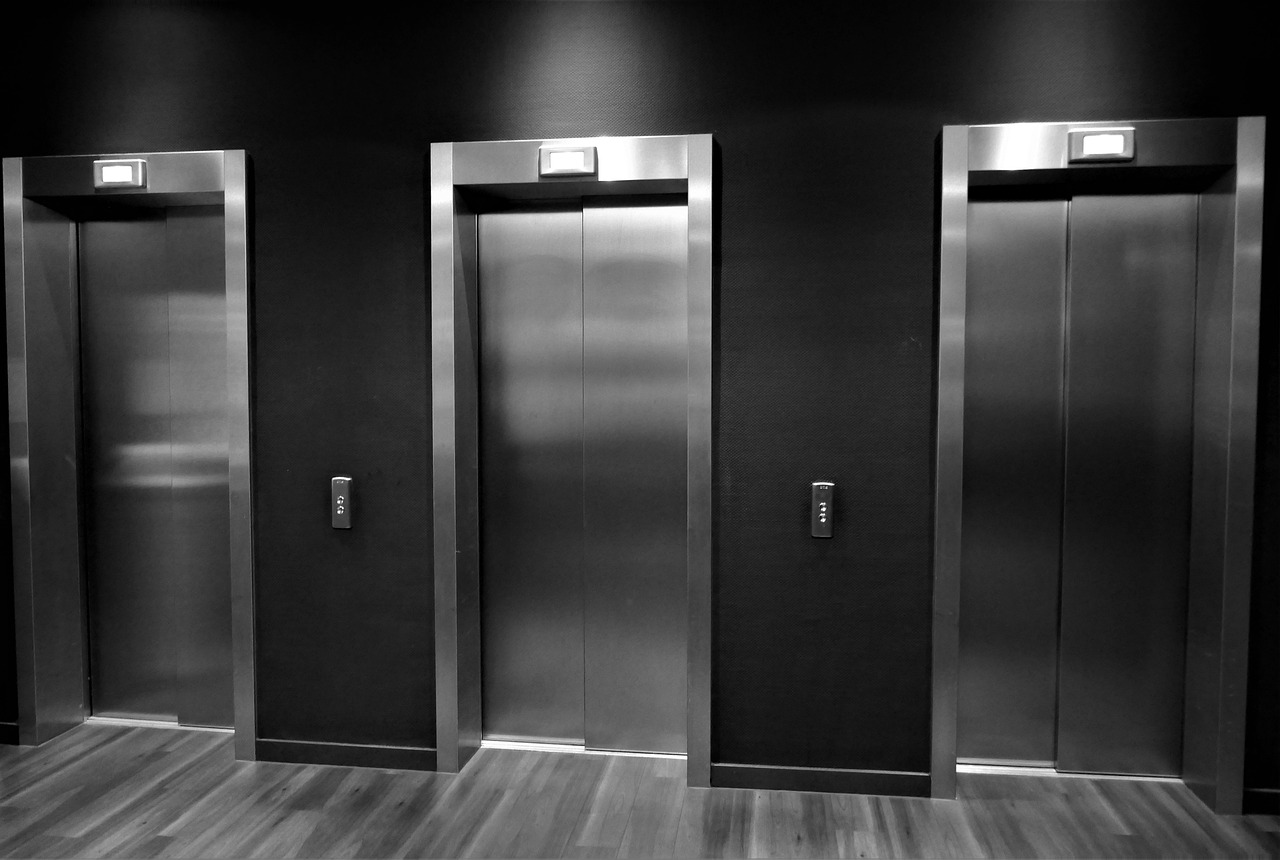 Energiebesparende liften efficiente en duurzame opties voor appartementen en kantoren