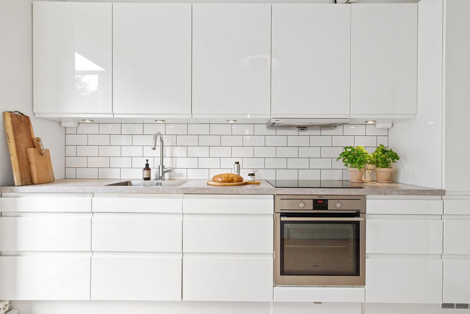 De nieuwe eenvoud: less is more in keukenontwerpen