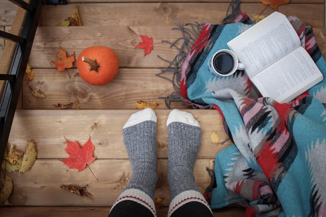 Bohemian herfst: wandtapijten als kunstzinnige alternatieven